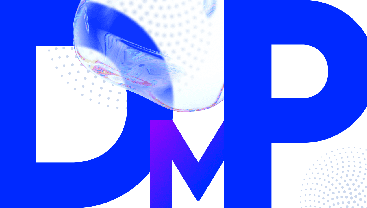 DMP платформа, платформа данных, представители DMP в россии
