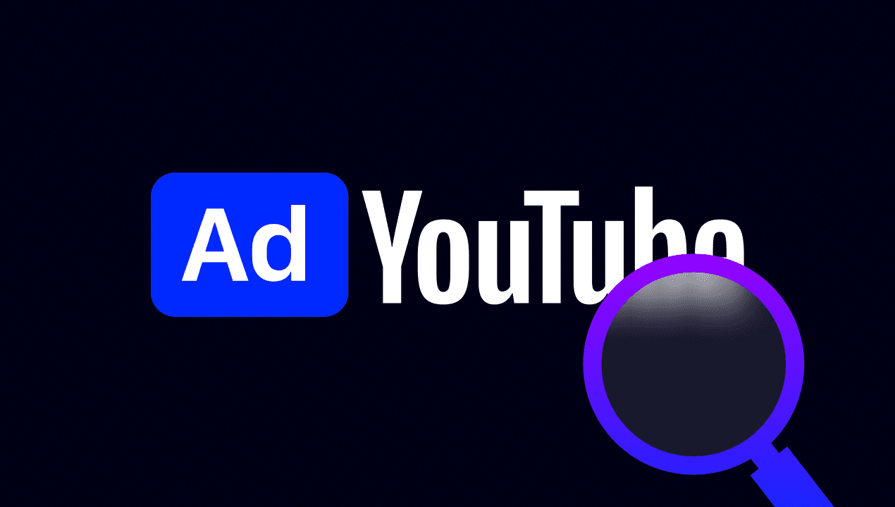 реклама на youtube