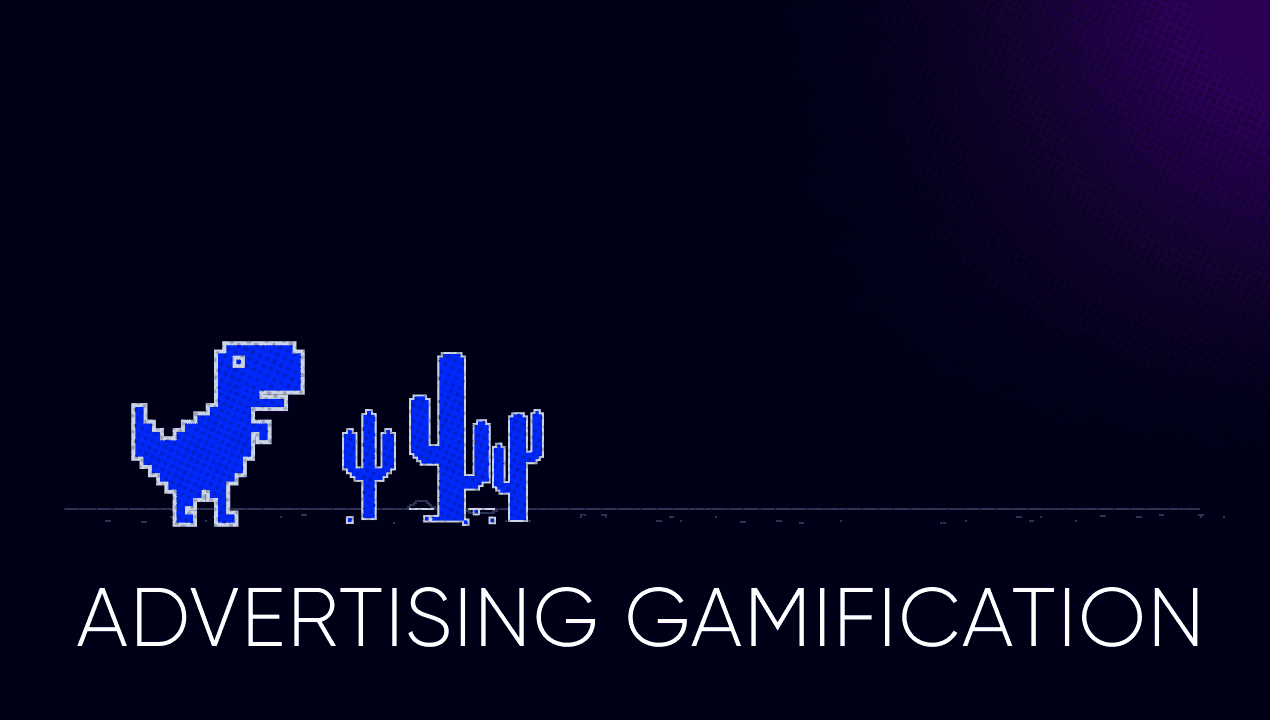 gamification in advertising, what is gamification and how to use gamification in advertising to boost profit