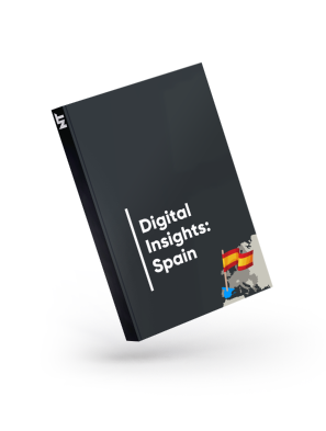 Digital Insights: Spain