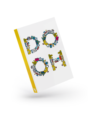 DOOH: понятие и возможности