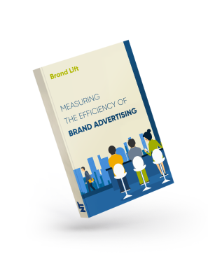 Brand Lift: Measuring the efficiency of brand ads