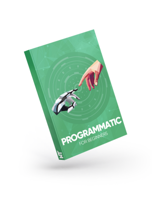Programmatic for beginners