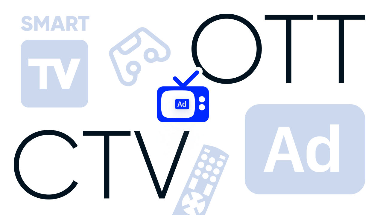 advertising on connected devices, what is it ctv advertising, what is ctv ads