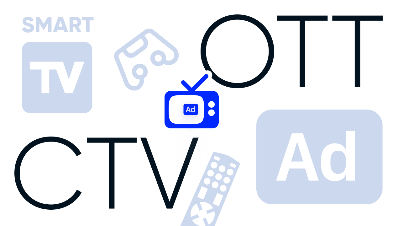 What Is Connected TV (CTV) and Why Is It the Future of Programmatic  Advertising?