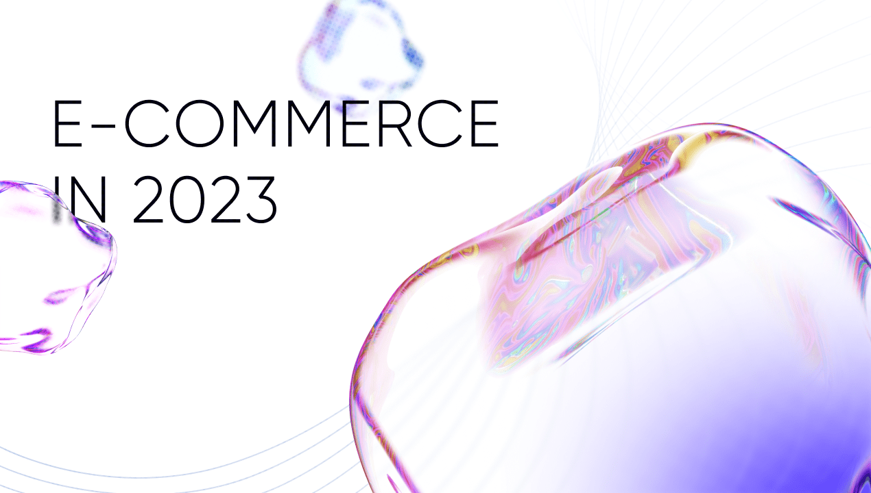 E-commerce trends for brands, e-commerce trends for next year, trends in e-commerce