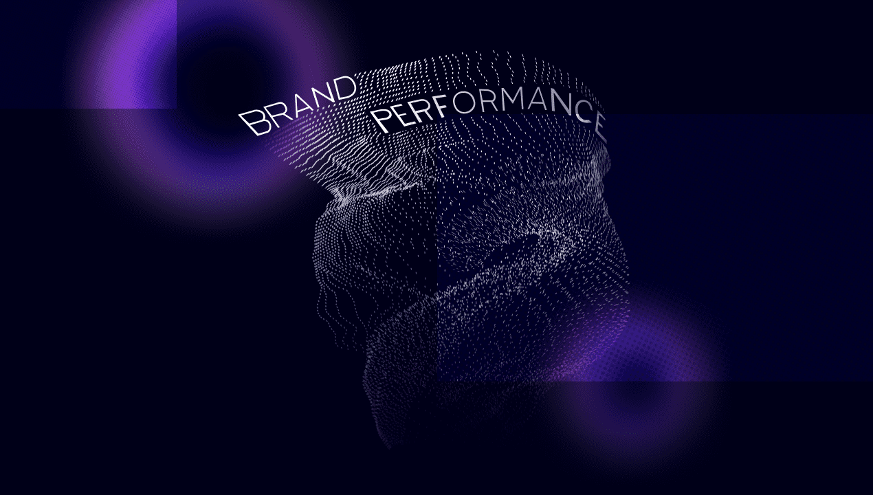 Что такое brandformance, что такое брендформанс
