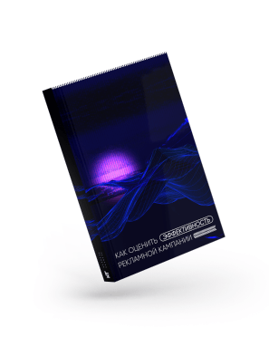 Как оценить эффективность рекламной кампании