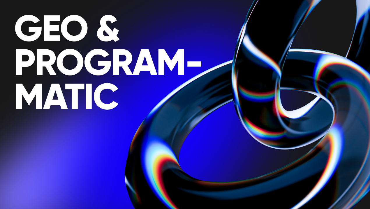 generative engine optimization